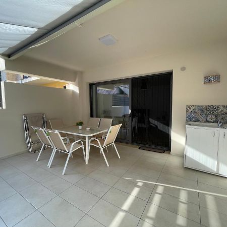 Sicily Comfort Milazzo Eksteriør billede