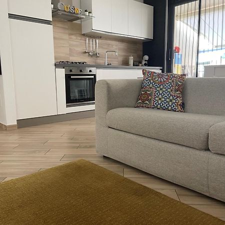 Sicily Comfort Milazzo Eksteriør billede