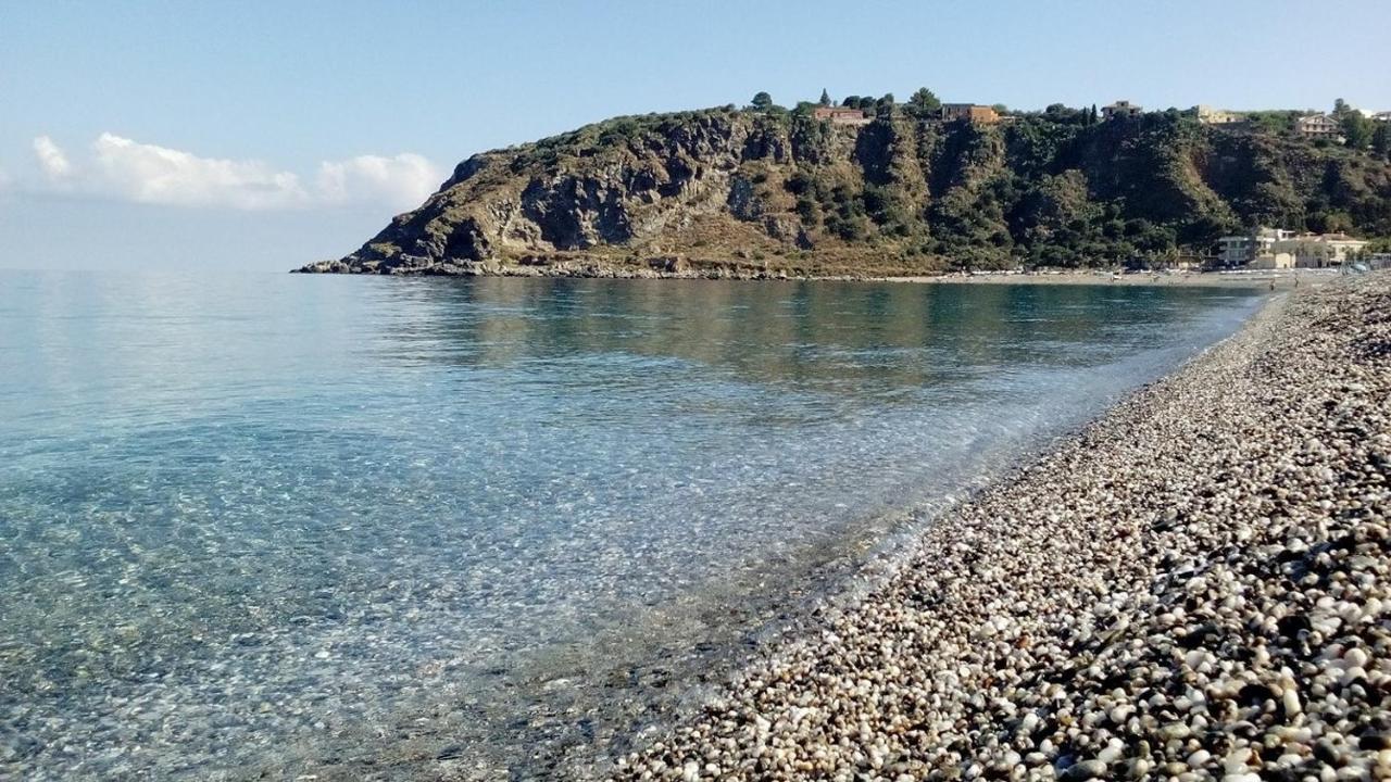 Sicily Comfort Milazzo Eksteriør billede