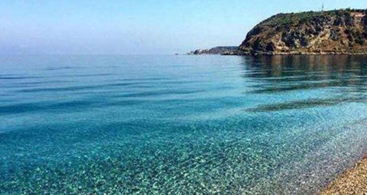 Sicily Comfort Milazzo Eksteriør billede