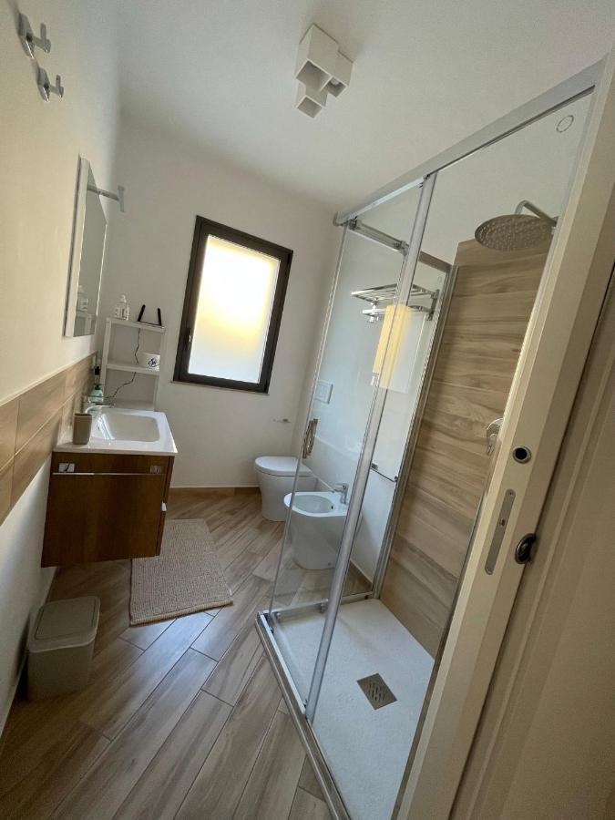 Sicily Comfort Milazzo Eksteriør billede