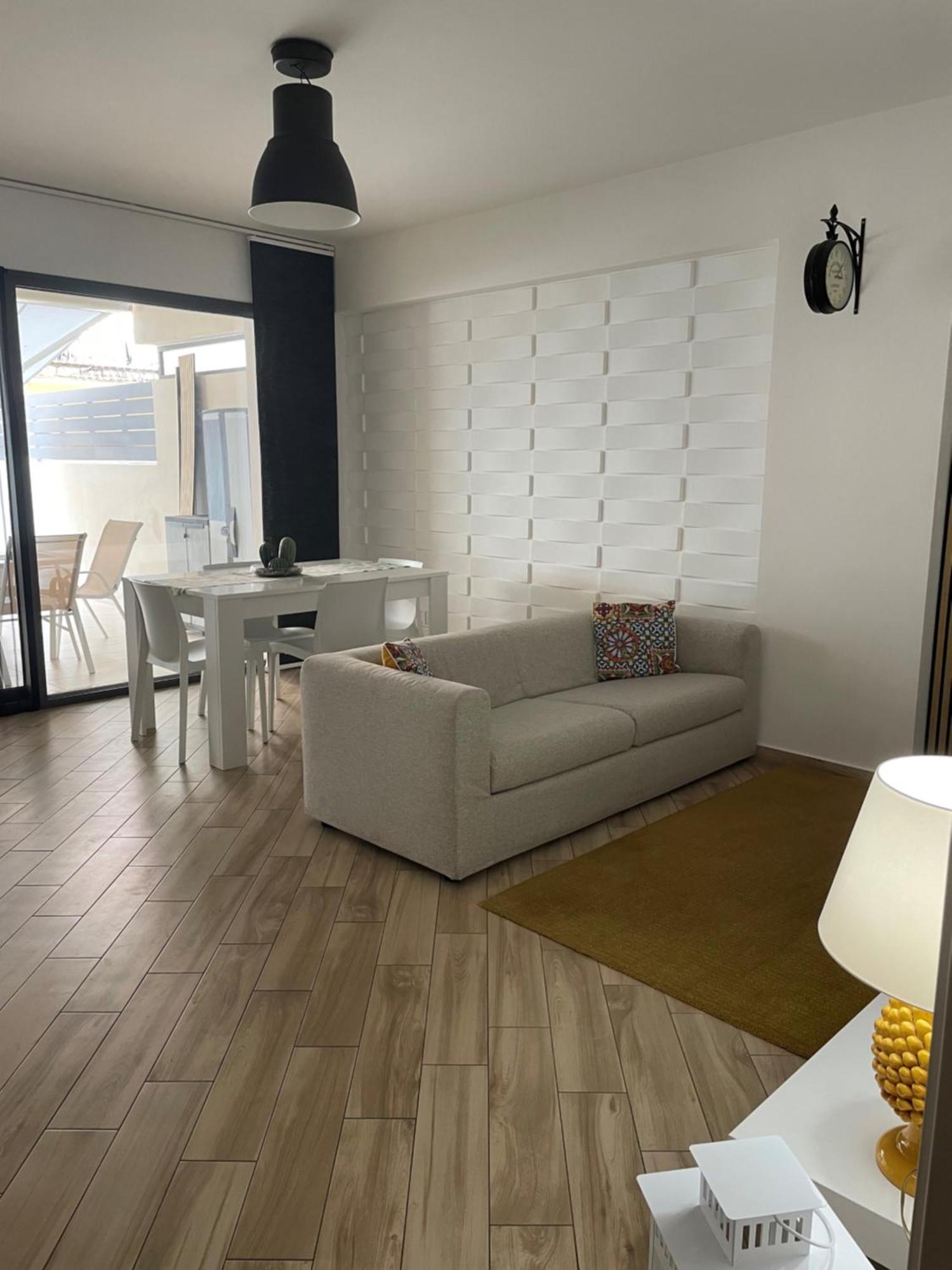 Sicily Comfort Milazzo Eksteriør billede